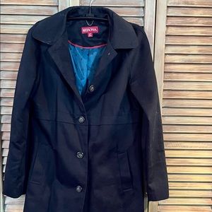 Merona Rain Coat S/P
